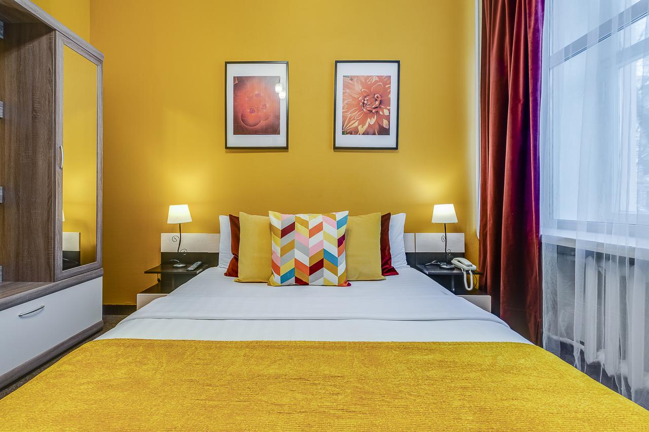 Фото ДомОтель Сокол