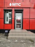 Mts (ulitsa Tuvinskikh Dobrovoltsev, 18А), salón de comunicación