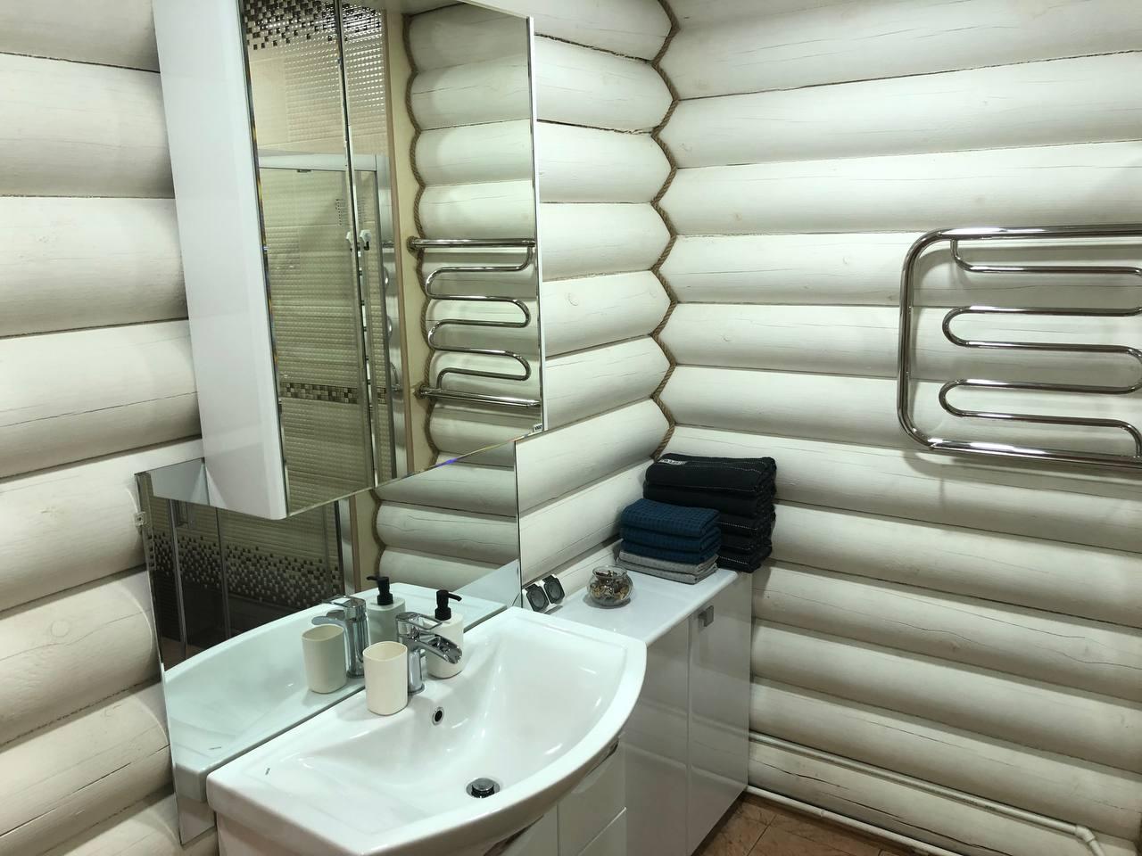 Фото Белоречье