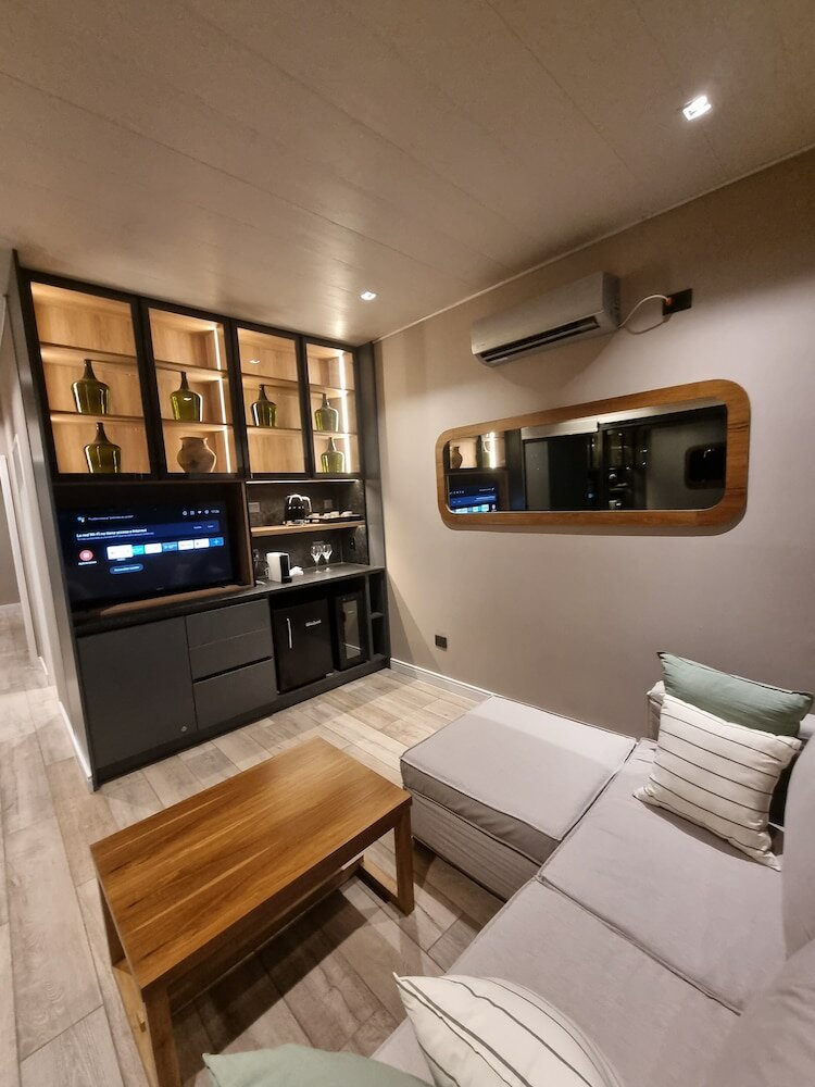 Фото El Porvenir Wine Lodge