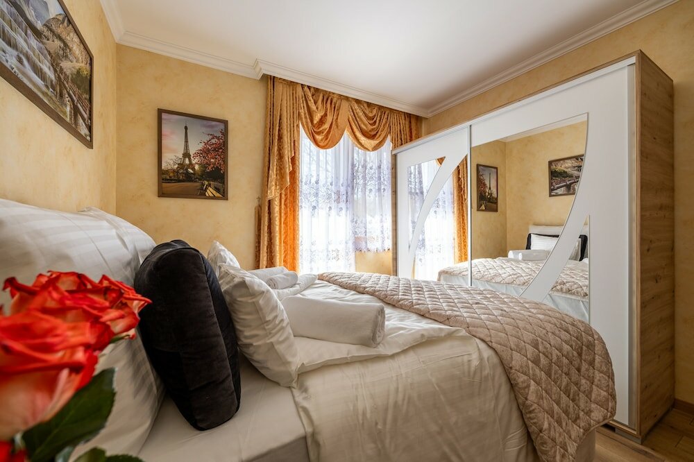 Фото Vörös Álom Panzió