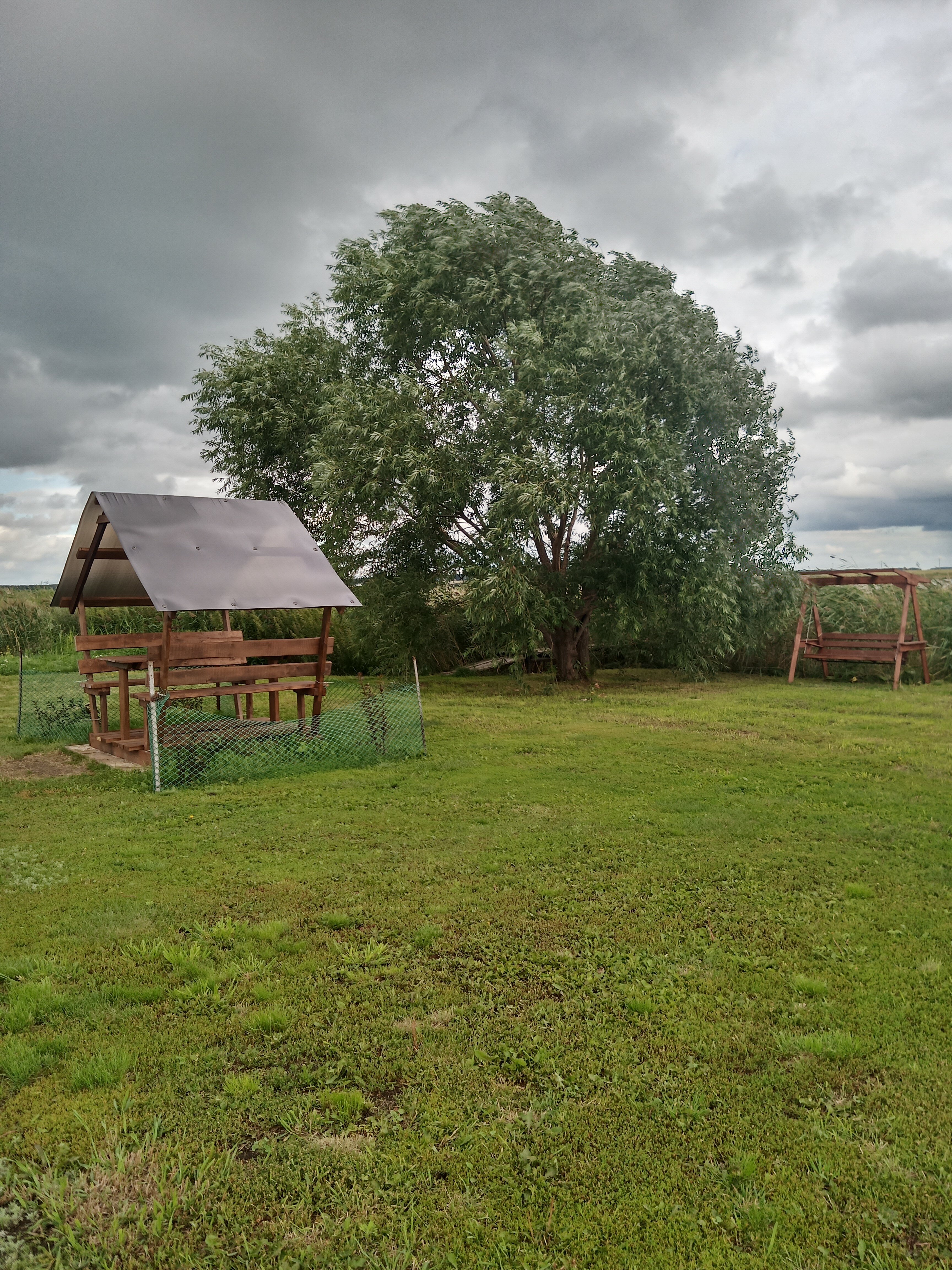 Фото Медвежье