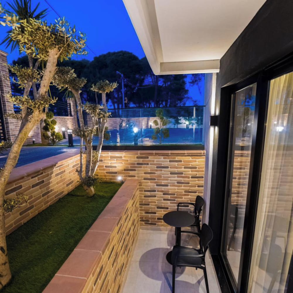 Фото Hotel Beke