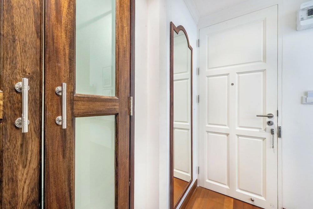 Фото Cherie Bangkok Boutique Hotel