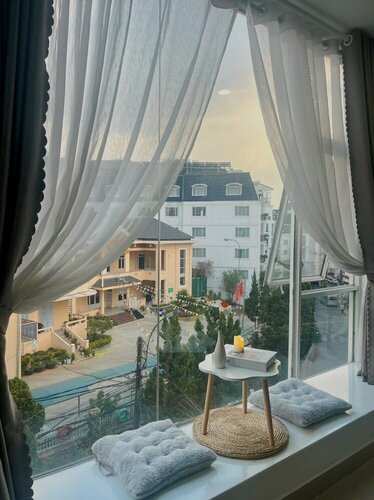 Lam Anh Glory Hotel