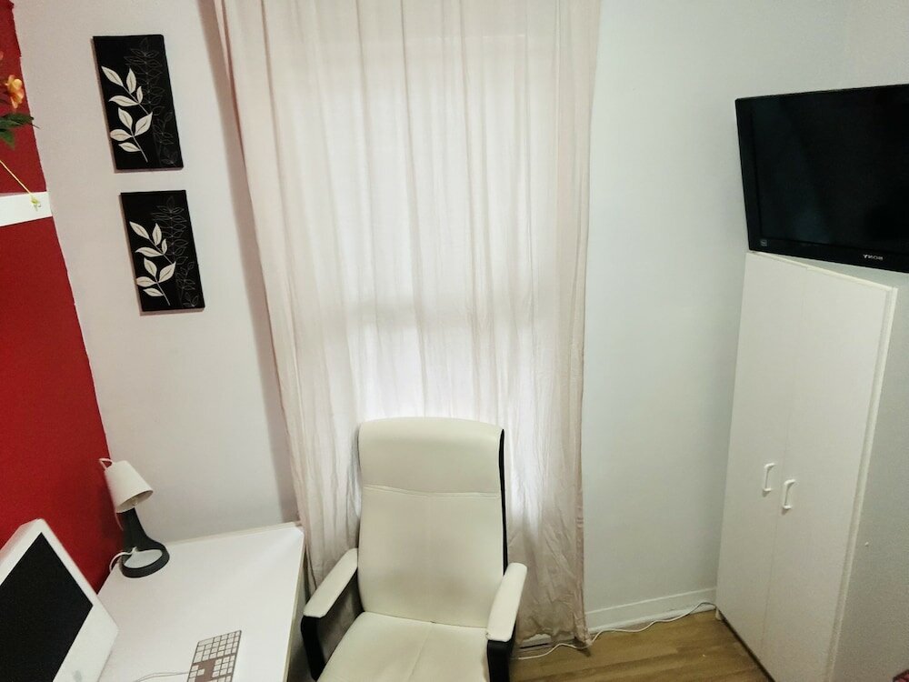 Фото Gite King Hostel