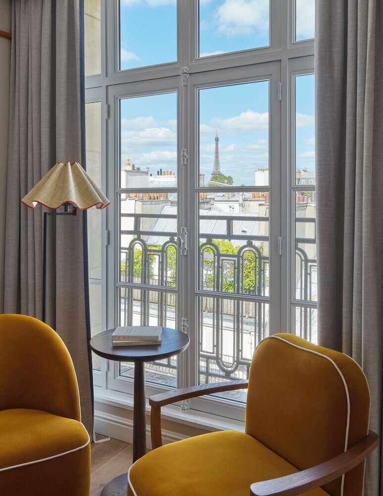 Фото Le Grand Hotel Cayre