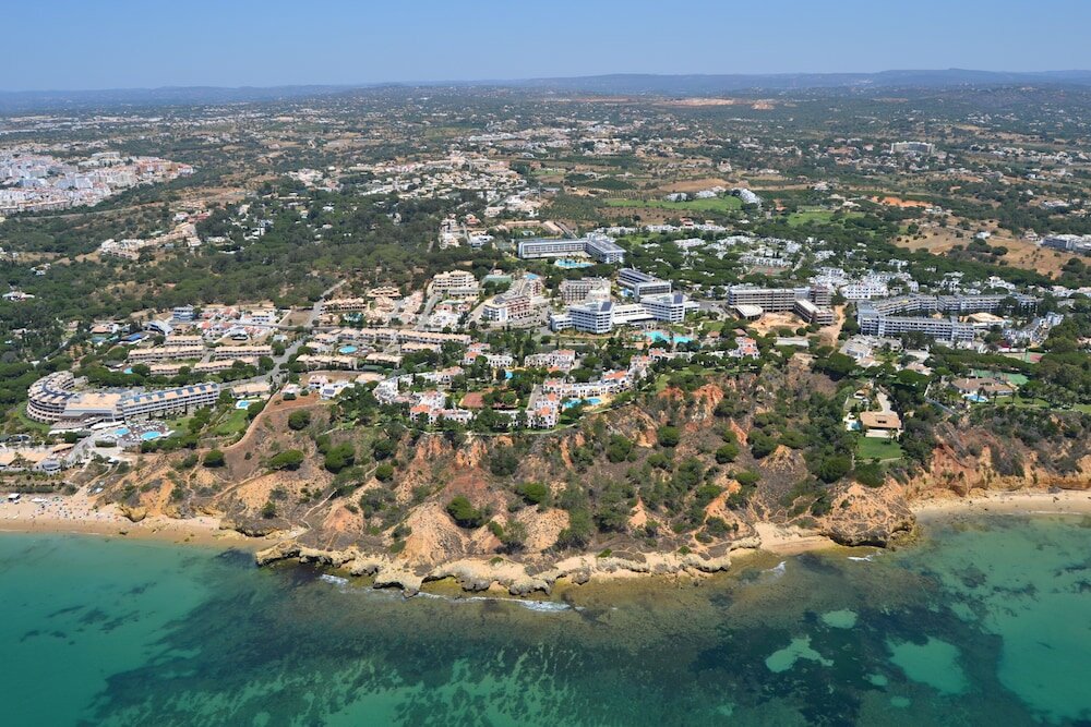 Фото Alfagar Village