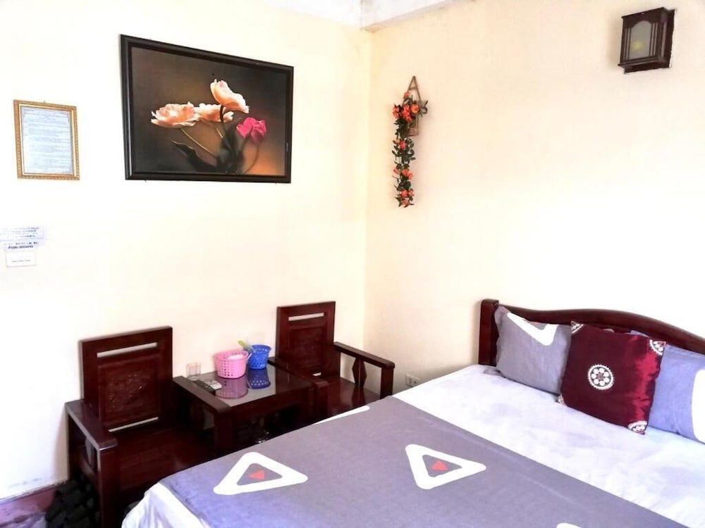 Фото Bao Lam Hostel- by Bay Luxury