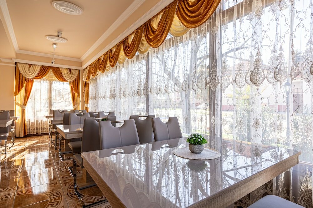 Фото Vörös Álom Panzió