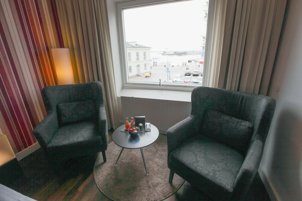 Фото First Hotel Witt