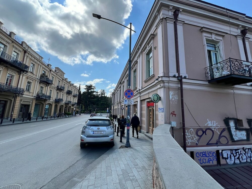 Фото Отель Royal Bridge