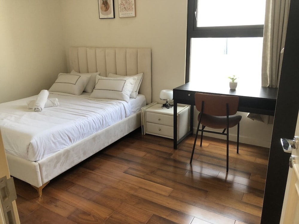 Фото Losso Hyatt-Vincom-JapTown D1