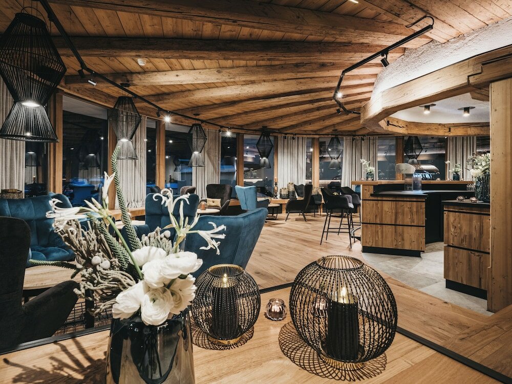 Фото Vaya Nauders