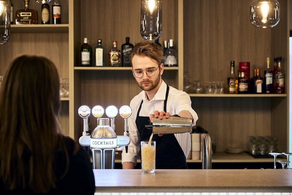 Фото Best Western Plus Hotel Odense