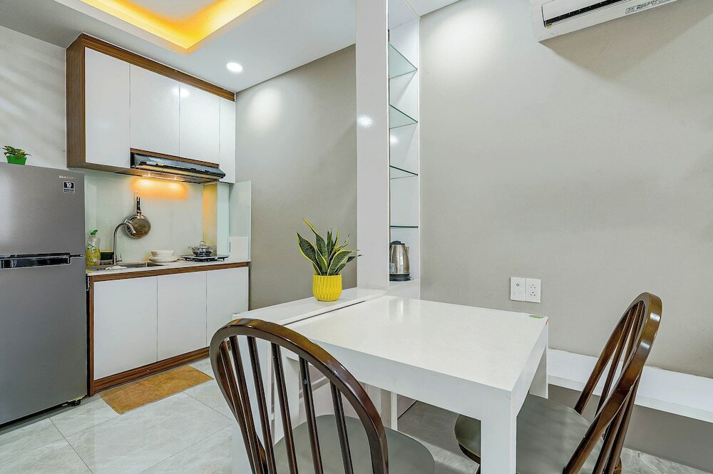 Фото SpringHill Apartment - The High Class