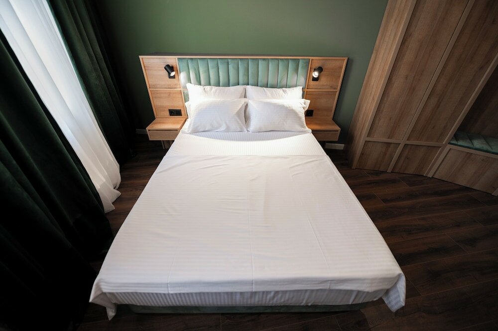 Фото Central Hotel Kutaisi