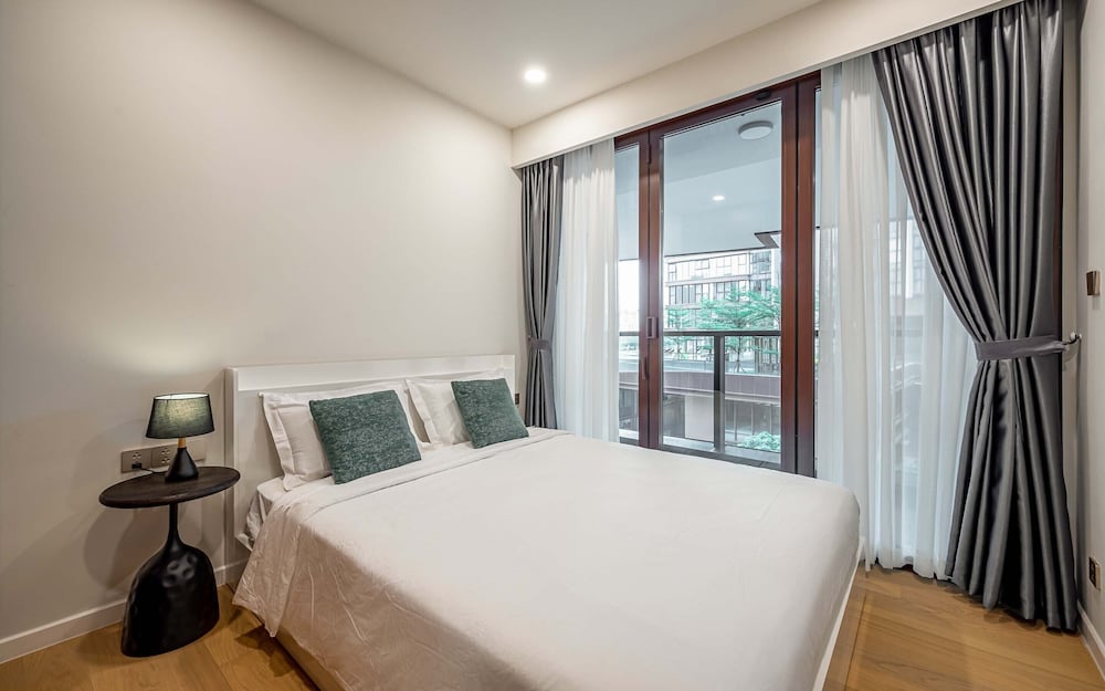 Фото The Galleria Residence-ANGIA Hospitality