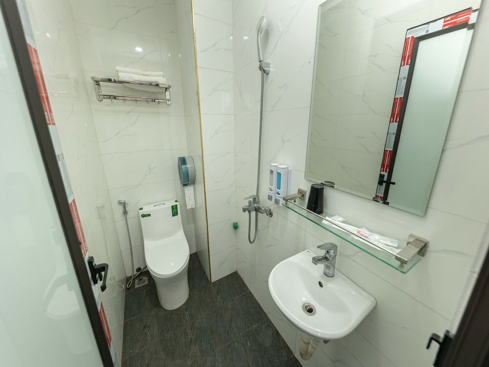 Фото Oyo 1238 Bao Son Hotel