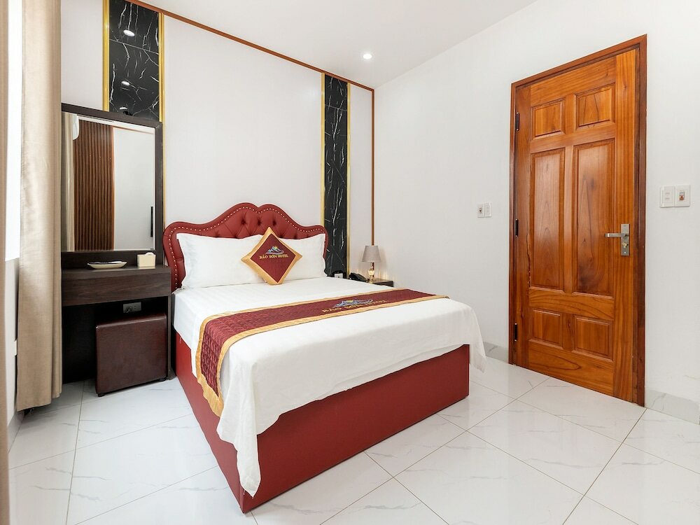 Фото Oyo 1238 Bao Son Hotel