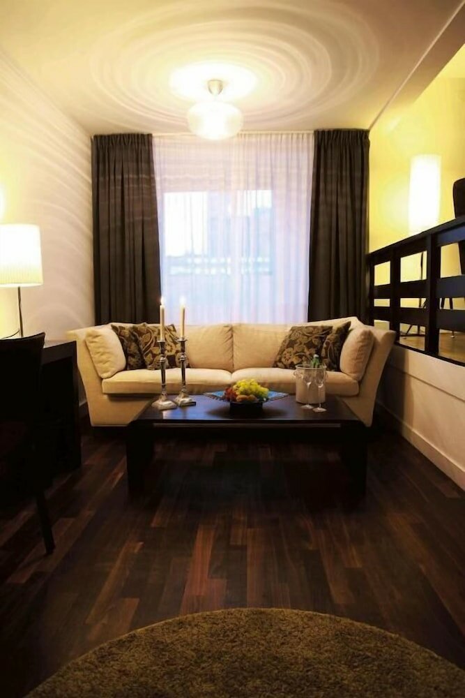 Фото First Hotel Witt