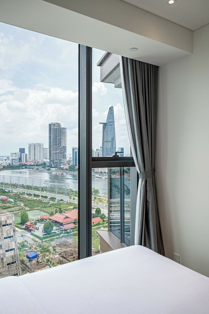 Фото The Opera Residences