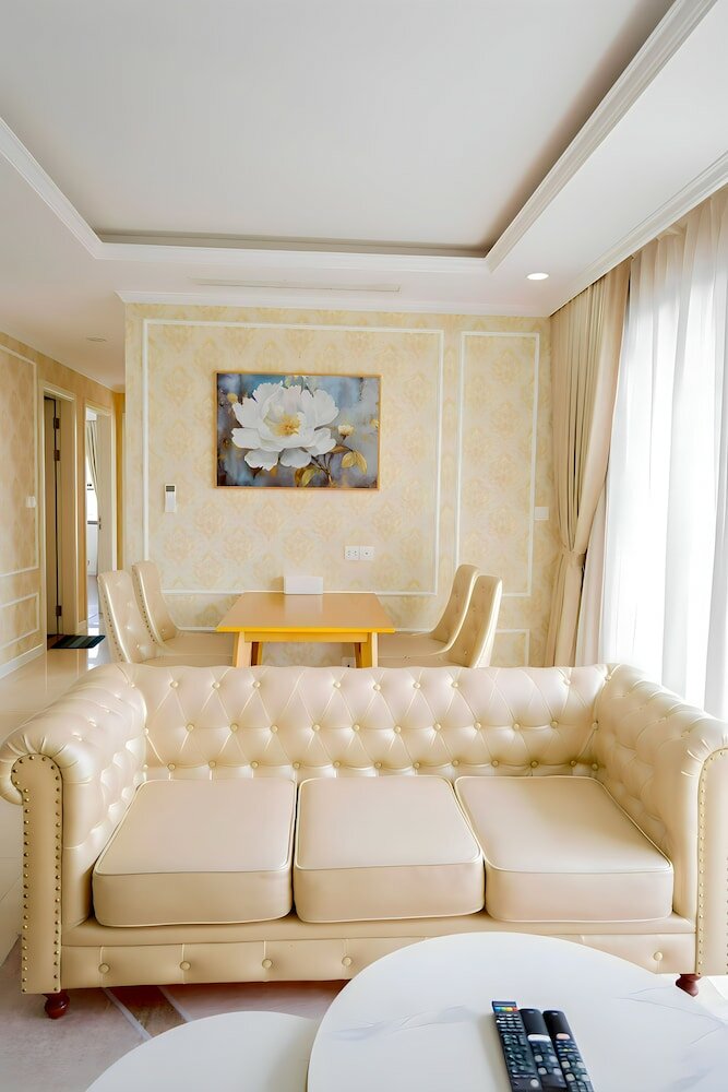 Фото Vinhomes D'Capitale - Quylodge