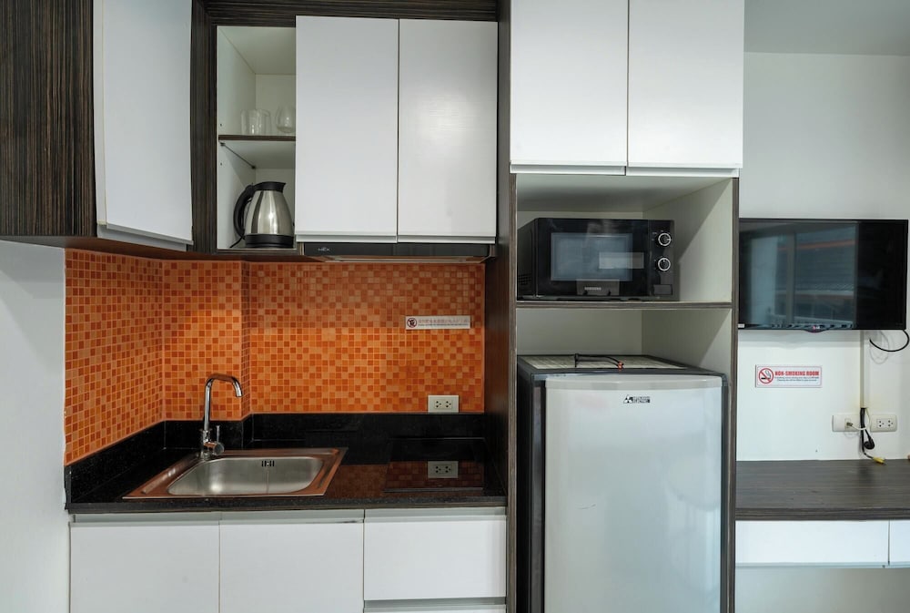 Фото Апарт-отель New Nordic VIP 2 by Apartwell