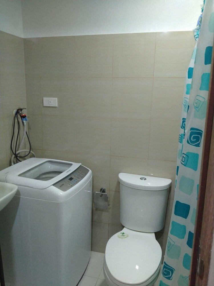 Фото Shore 2 Residence Tower 2 - 619