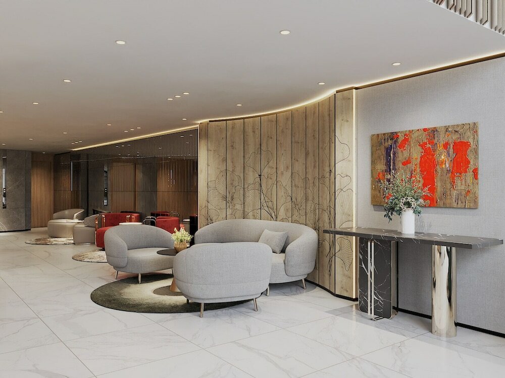 Фото H Hotel Ha Noi