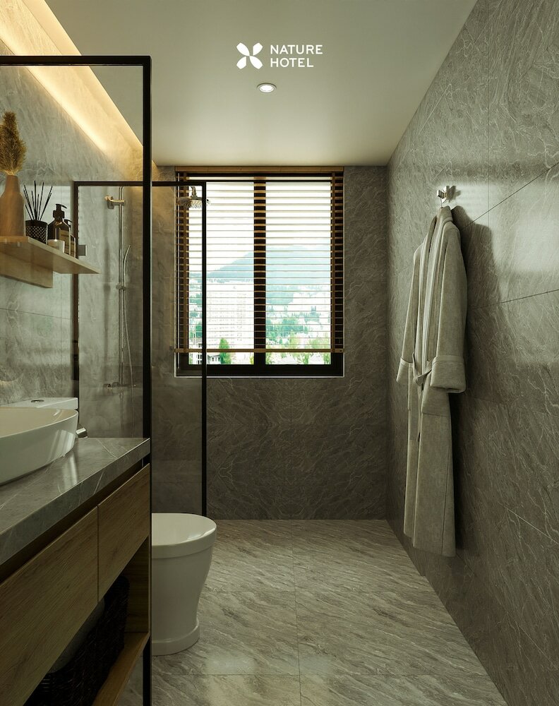 Фото Nature Hotel