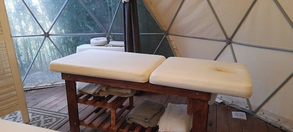 Фото Brisas del Campo Glamping