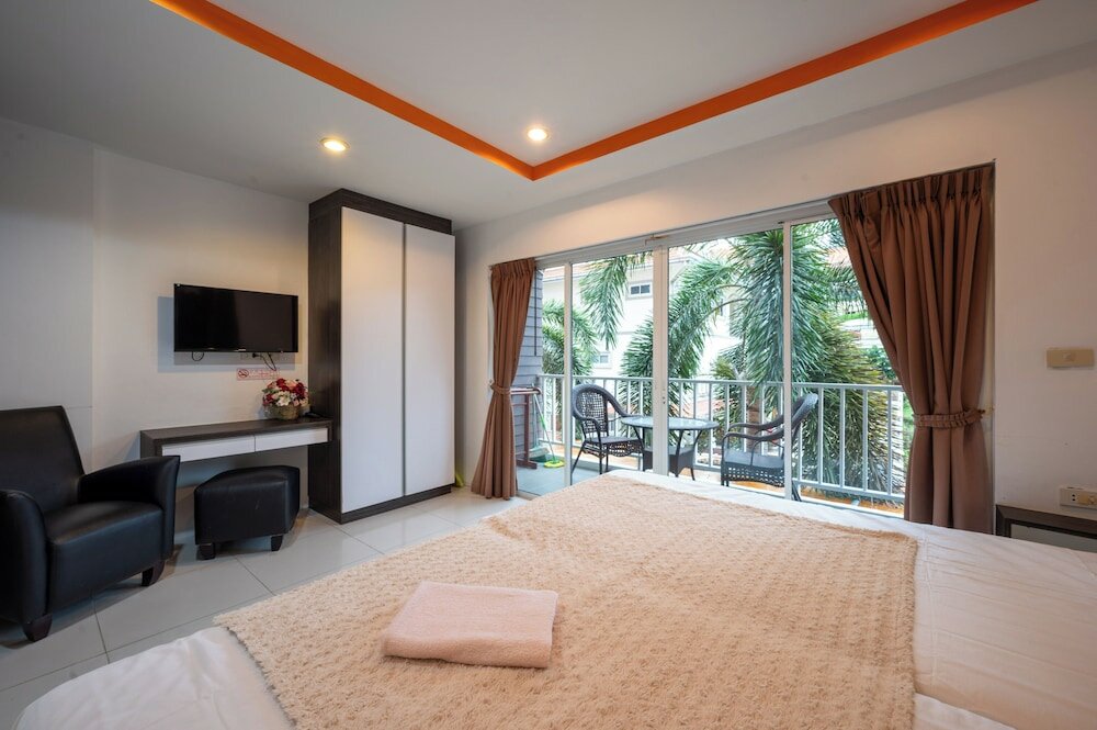 Фото Апарт-отель New Nordic VIP 3 by Apartwell