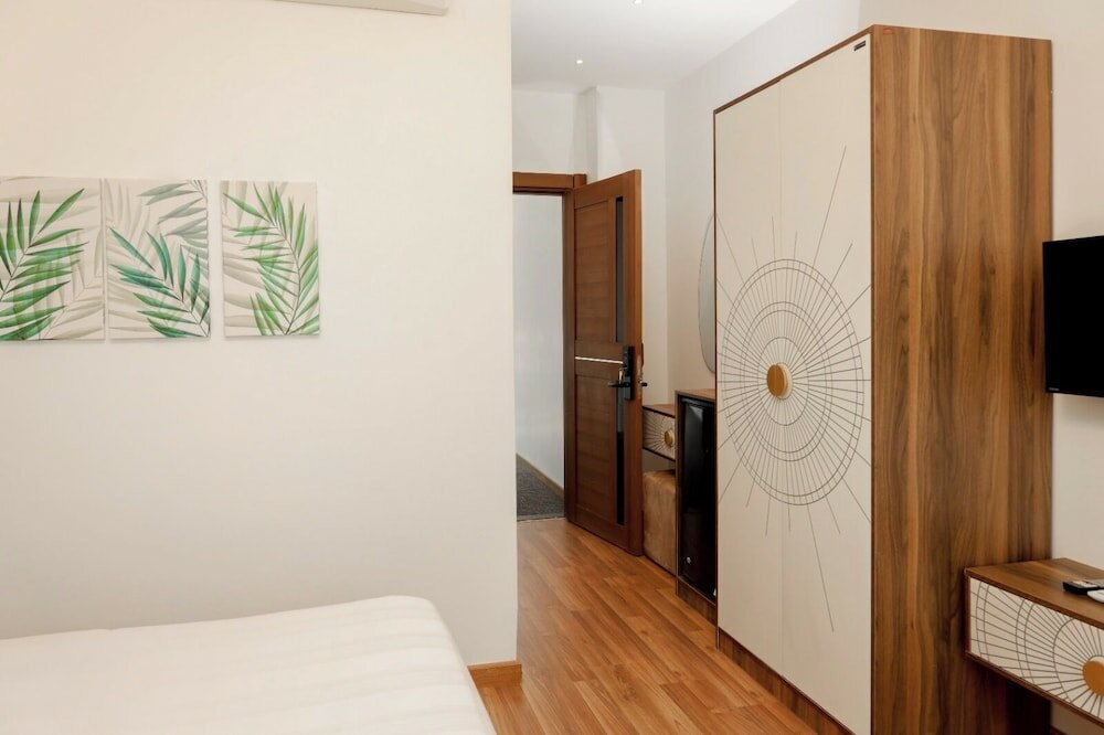 Фото La Veranda Pyramids Boutique Hotel