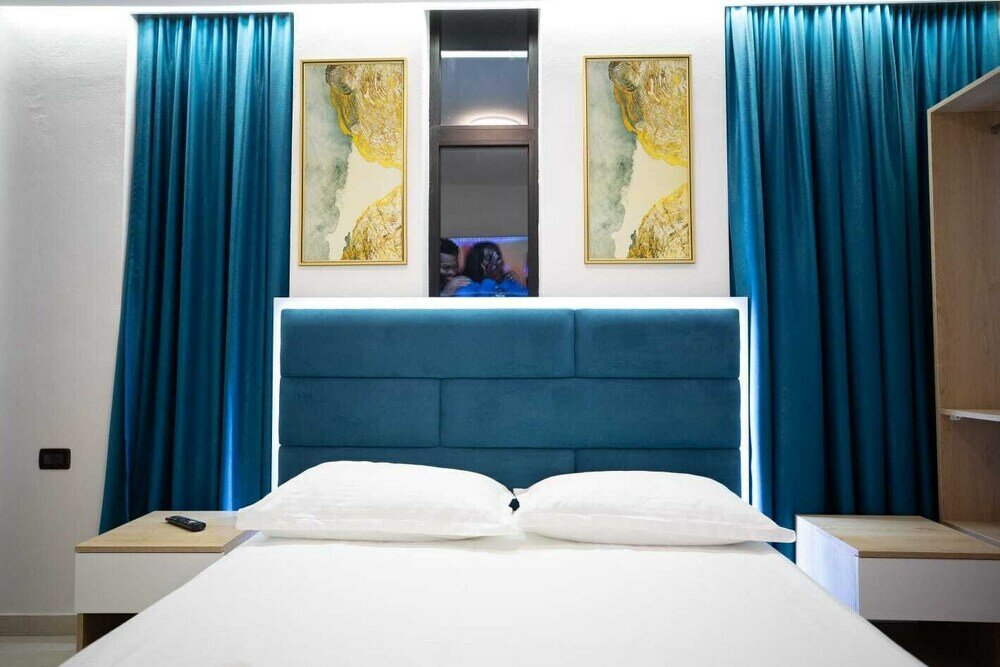 Фото Hotel Frekel