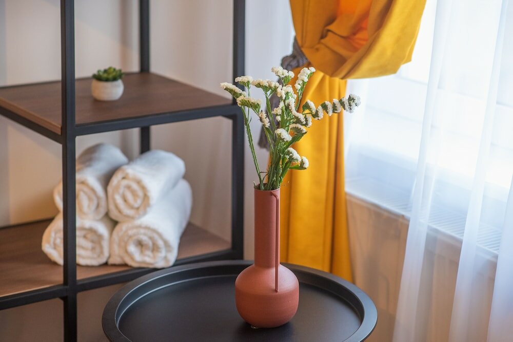 Фото Hb apartments Hill House