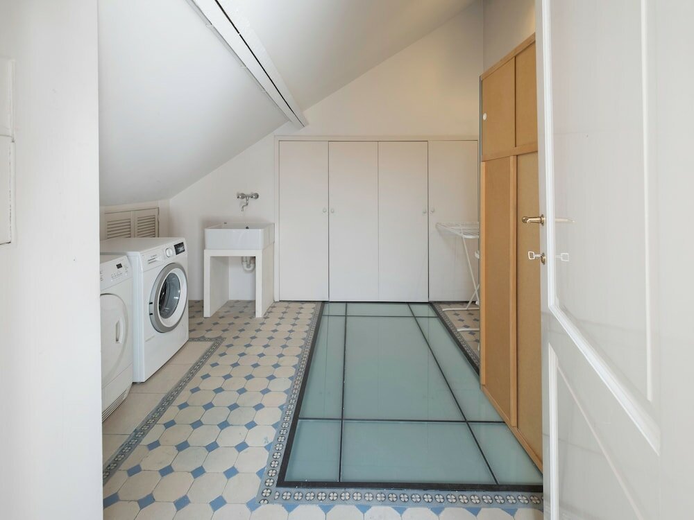 Фото Brussels Eu Prestige residence