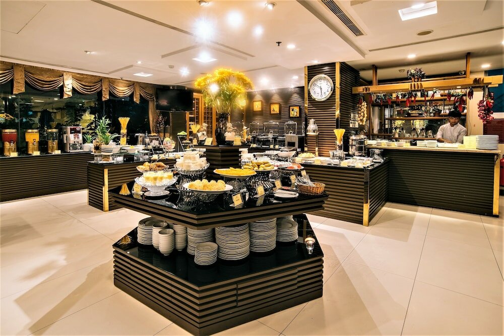 Фото Kin Hotel Thi Sach