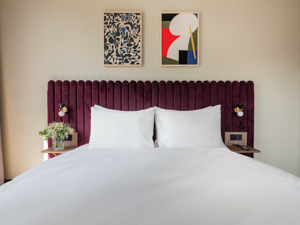 Фото Numa Salzburg Vogelweider