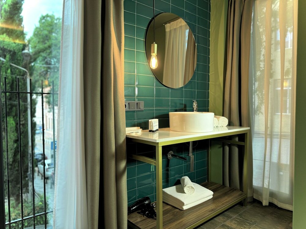 Фото Tbilisi Edition Luxury