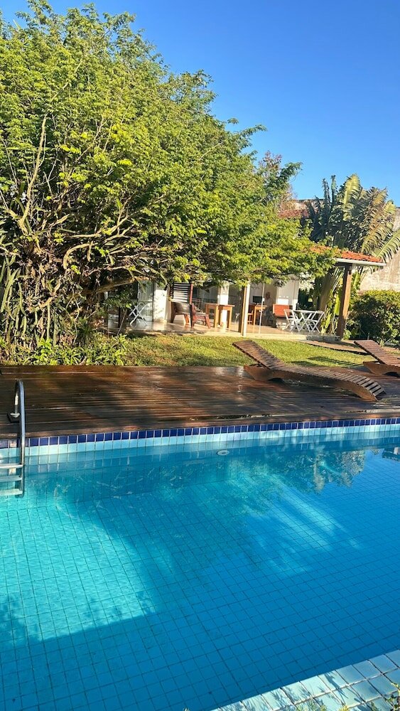 Фото Bossa Nova Búzios - Pousada Home