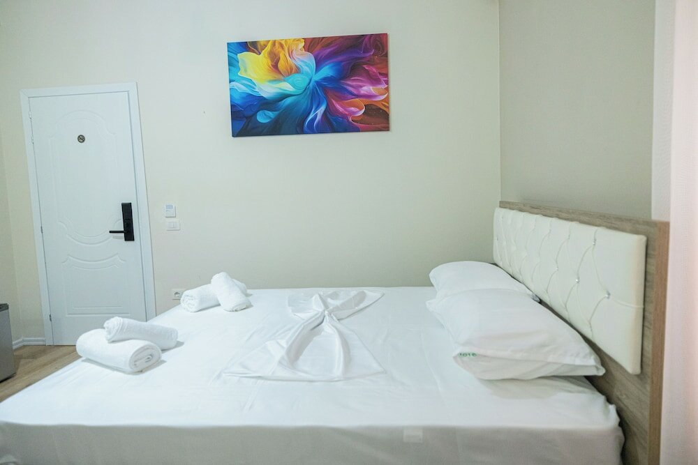 Фото Voyage Villa