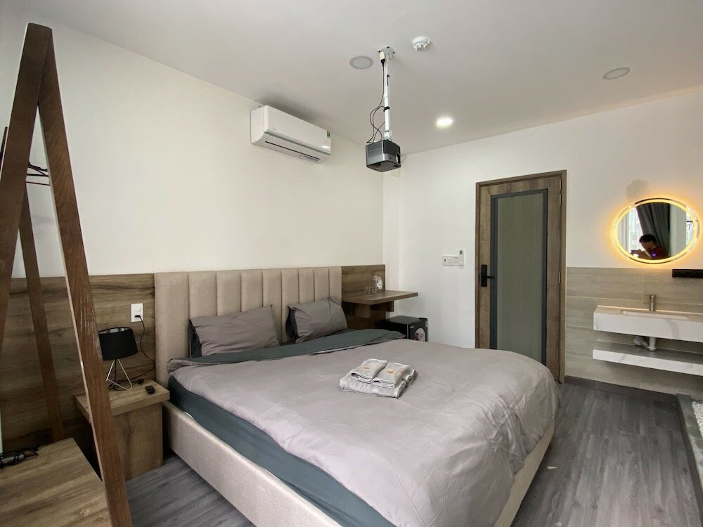 Фото Zeus Living - Harmony Hideout