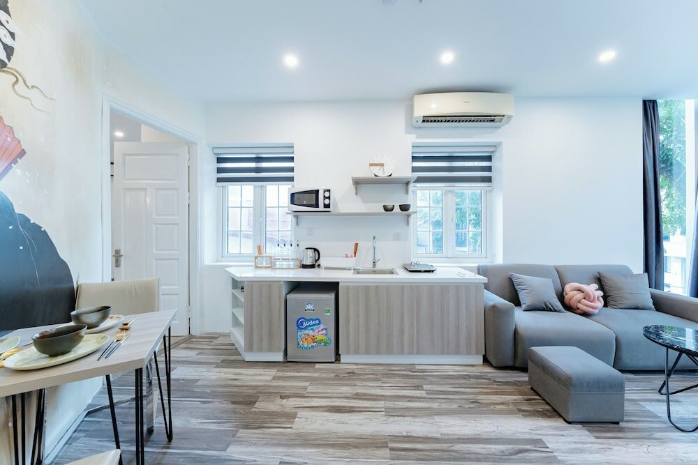 Фото Su Casa Hanoi Old Quarter