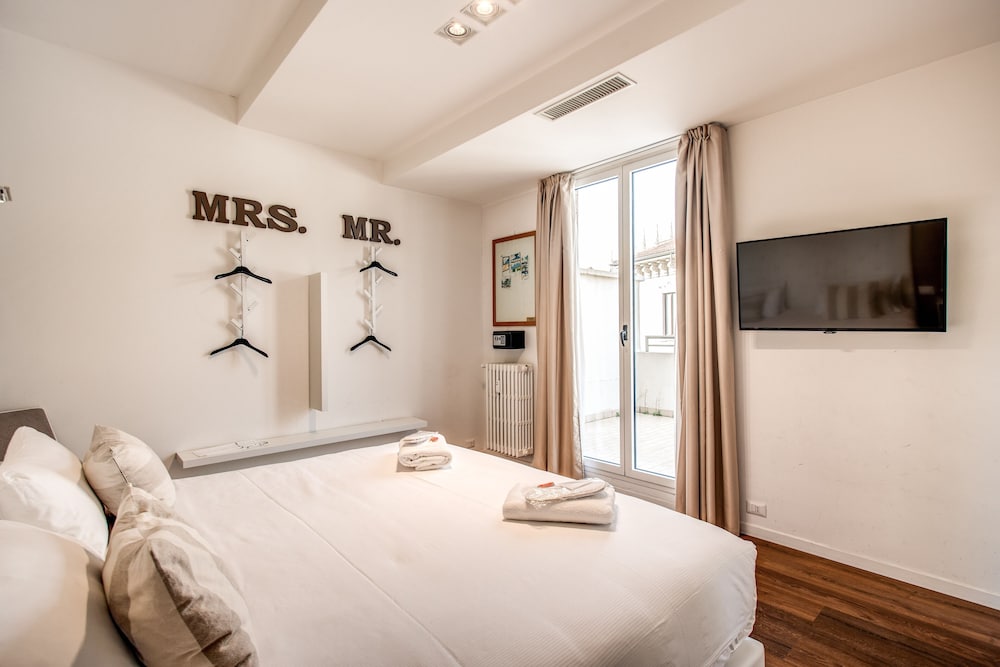 Фото Suite Santa Tecla-NEW