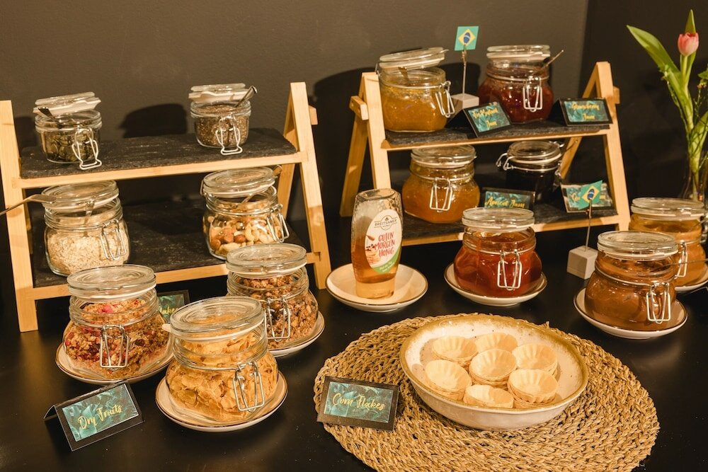 Фото Rioca Stuttgart Posto 6