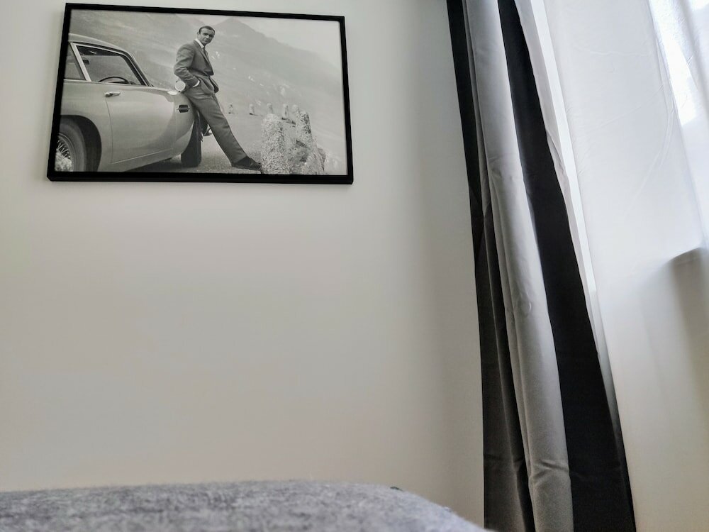 Фото Bombarda Cinema Apartments