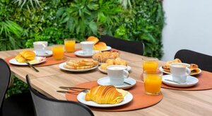 Гостиница Hotel Made Inn Faro