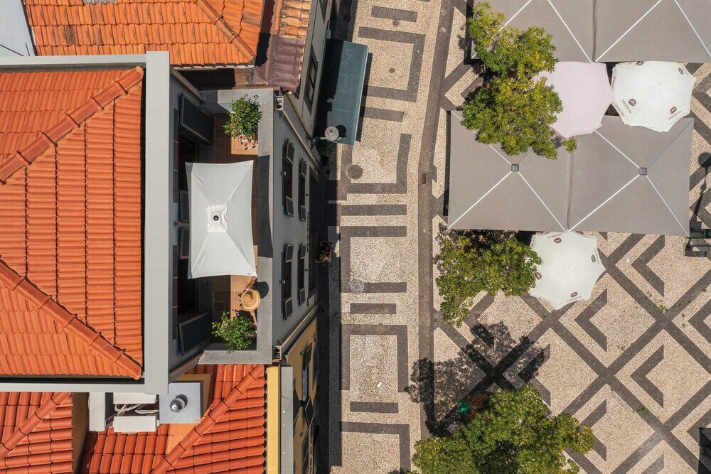 Фото Vacations in Funchal - Apartment in Praça III