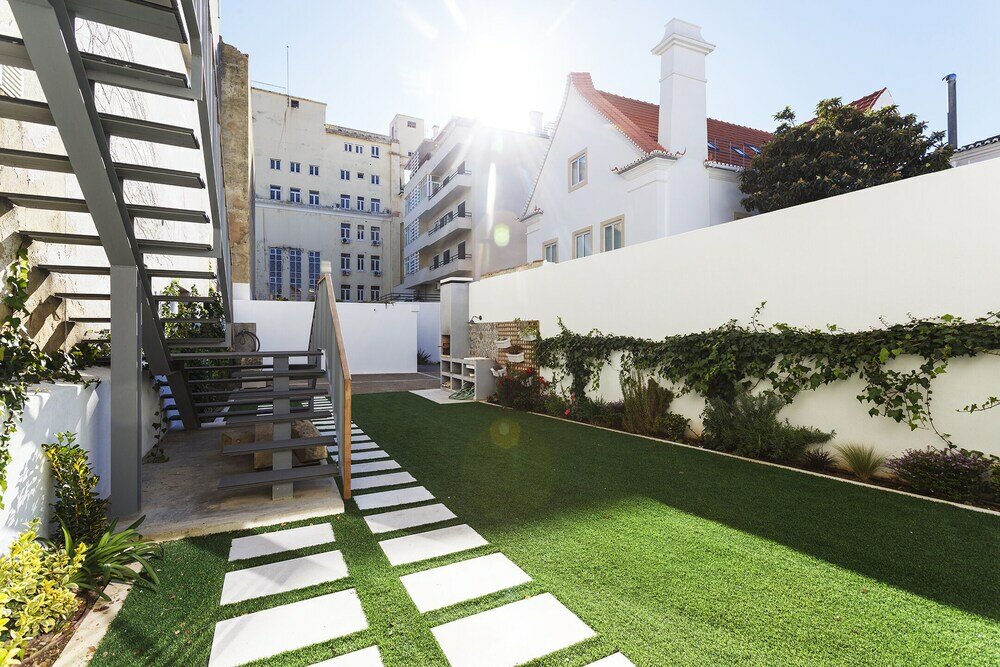 Фото Chalet Estoril Townhouse